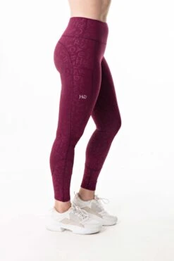 Horseware Winter Reitleggins Für Damen 28 Horseware Winter Reitleggins Für Damen -Reitbekleidung Verkaufsgeschäft 336072 BPI 3
