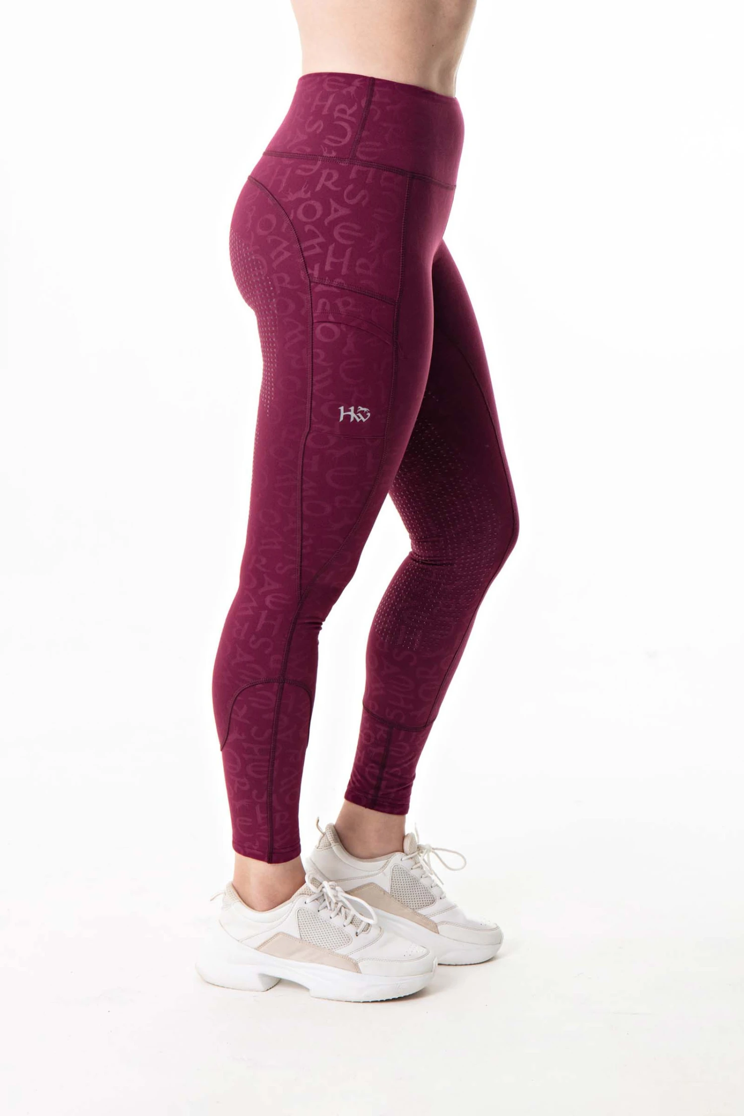 Horseware Winter Reitleggins Für Damen 15 Horseware Winter Reitleggins Für Damen – Bild 13