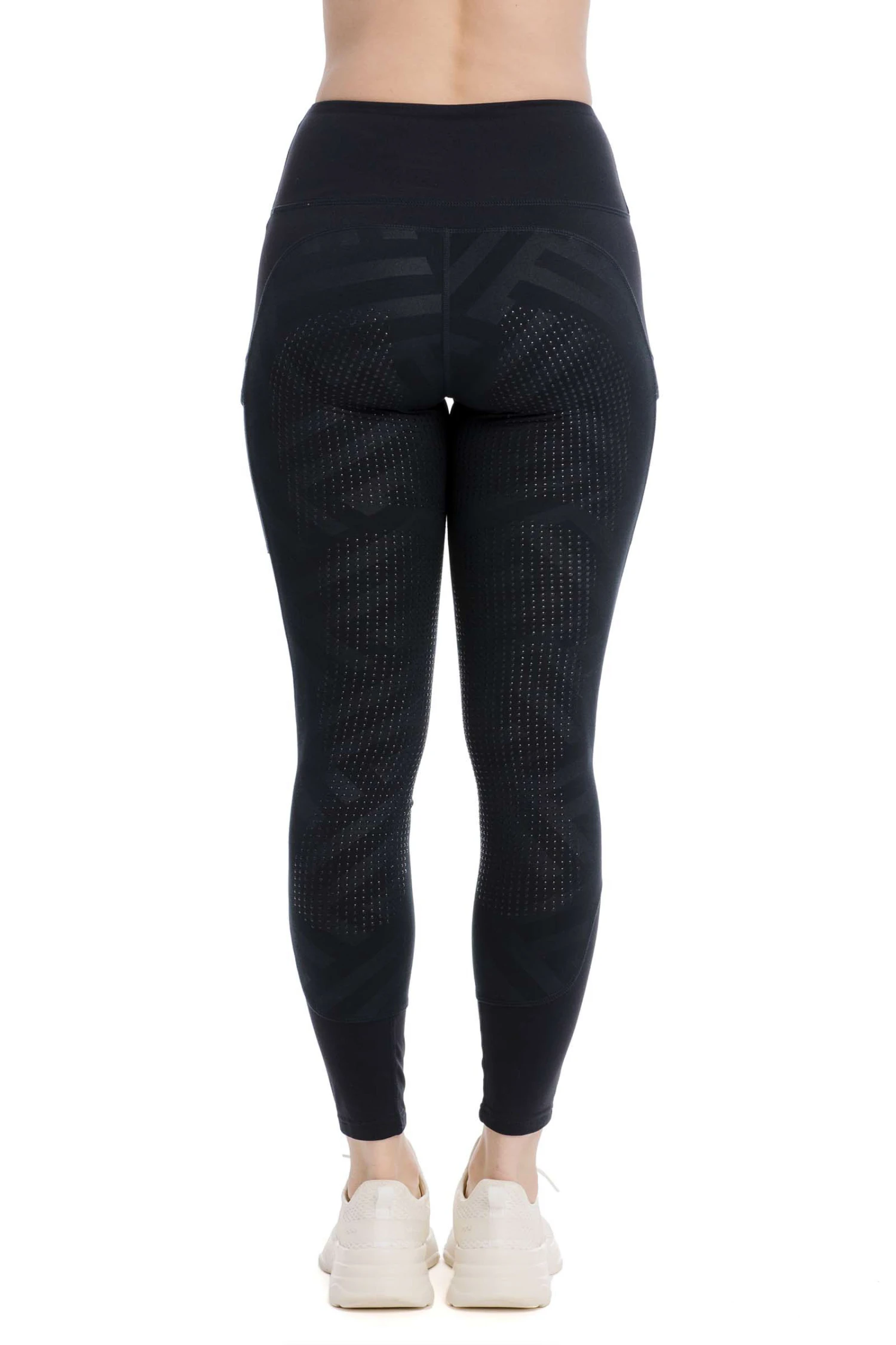 Horseware Winter Reitleggins Für Damen 3 Horseware Winter Reitleggins Für Damen