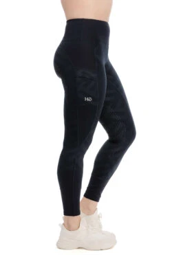Horseware Winter Reitleggins Für Damen 18 Horseware Winter Reitleggins Für Damen -Reitbekleidung Verkaufsgeschäft 336072 DB 2