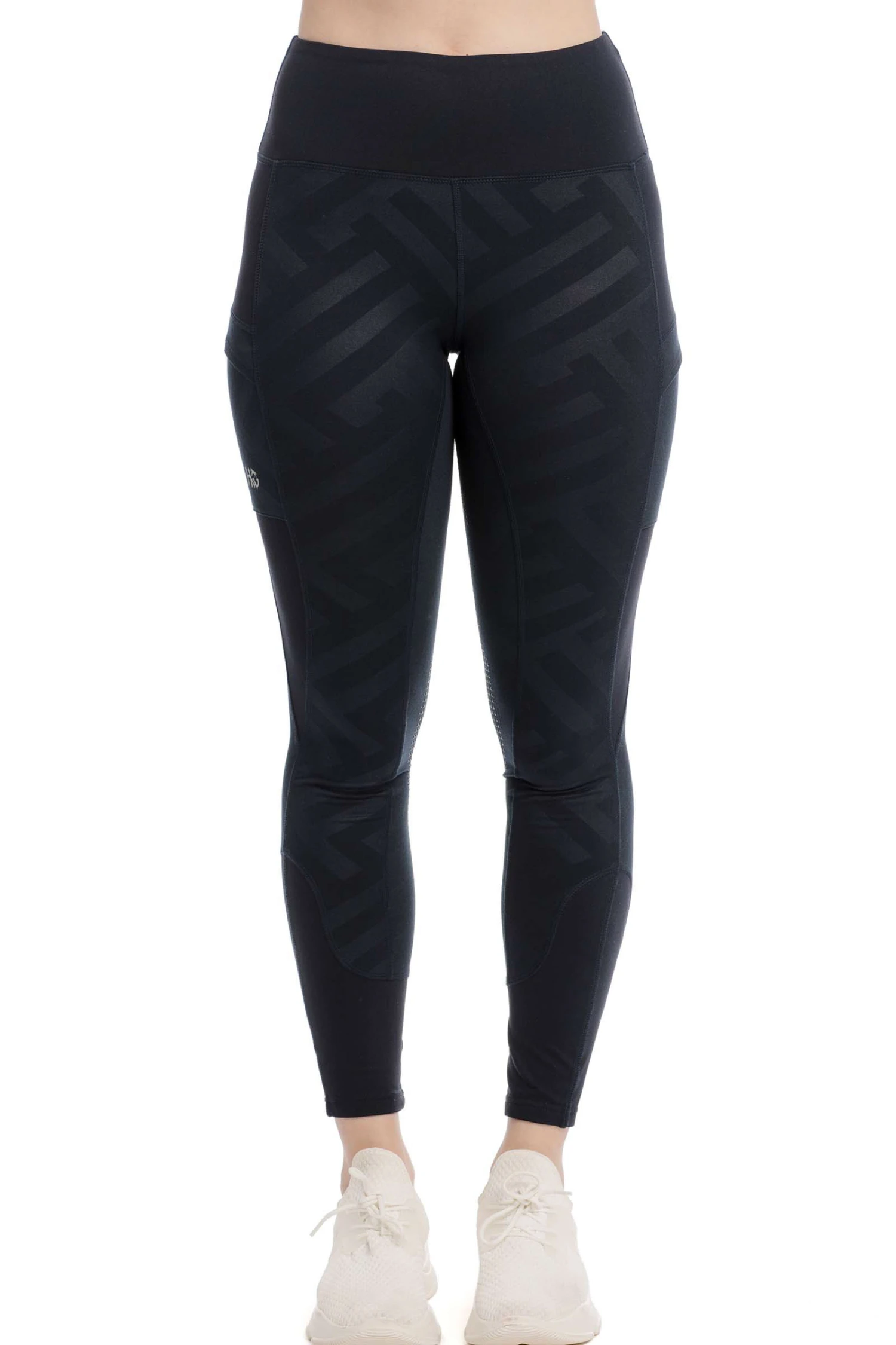 Horseware Winter Reitleggins Für Damen 6 Horseware Winter Reitleggins Für Damen – Bild 4