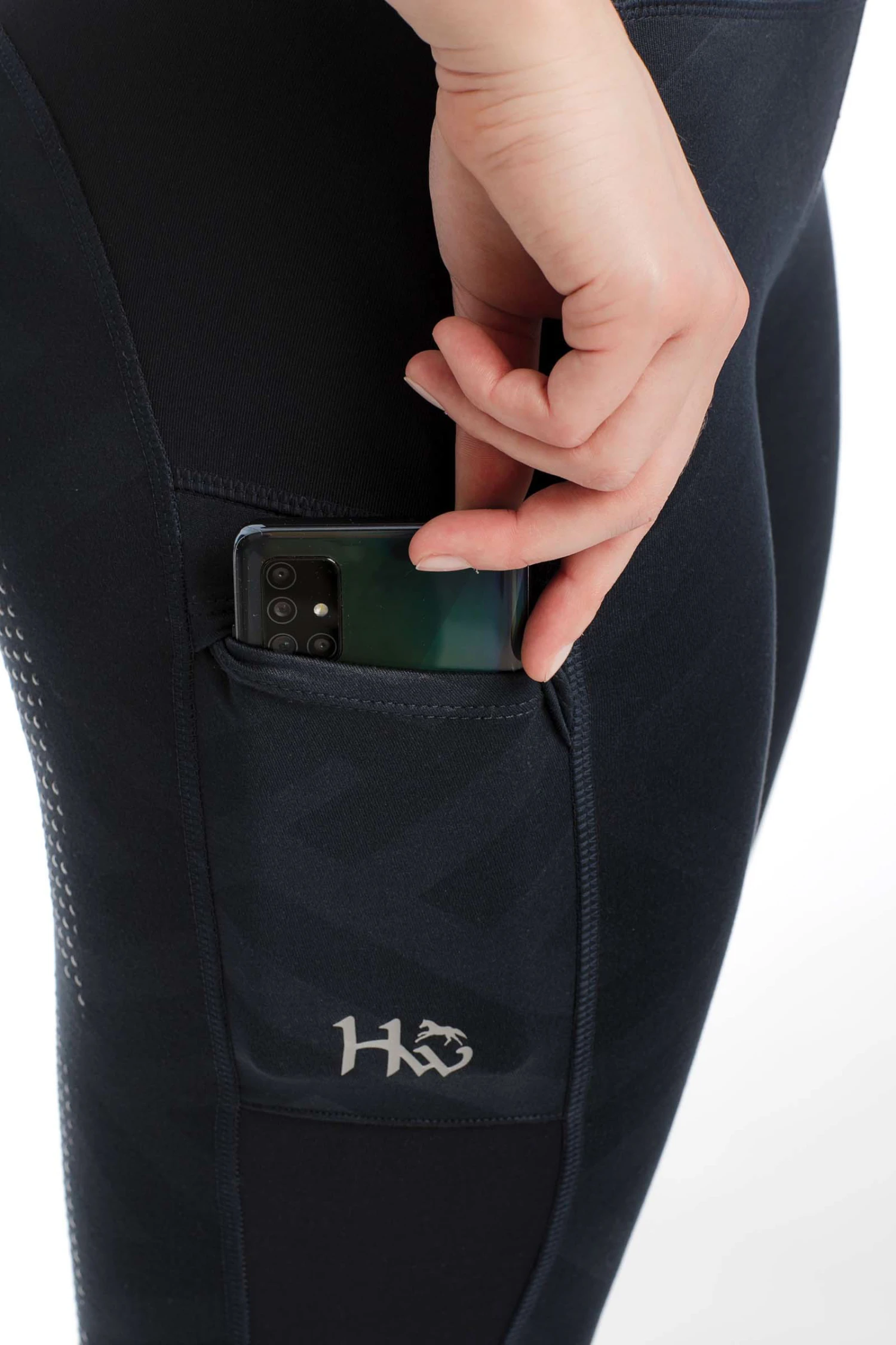 Horseware Winter Reitleggins Für Damen 9 Horseware Winter Reitleggins Für Damen – Bild 7