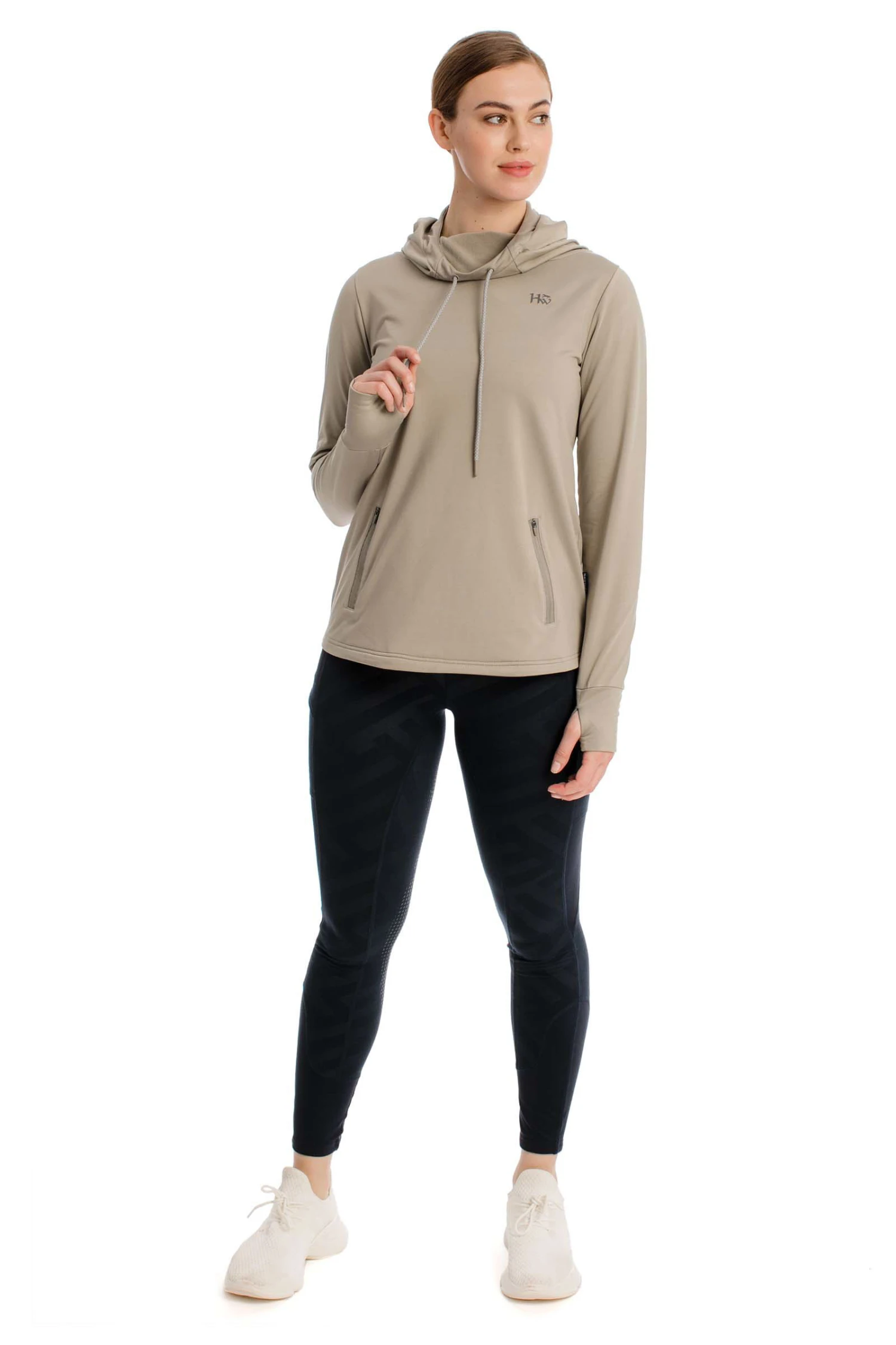 Horseware Winter Reitleggins Für Damen 12 Horseware Winter Reitleggins Für Damen – Bild 10
