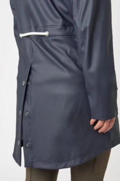 B Vertigo Emma Damen Reitregenmantel -Reitbekleidung Verkaufsgeschäft 33609 vdb 06