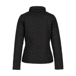 Horze Rose Damen Leichte Steppjacke -Reitbekleidung Verkaufsgeschäft 33611 BL 3