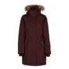B Vertigo Gwyneth Damen Winter Parka -Reitbekleidung Verkaufsgeschäft 33614 FWRE 1