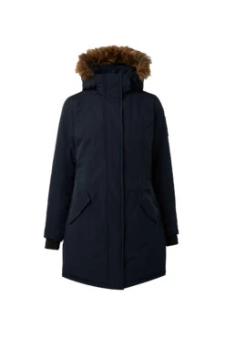 B Vertigo Gwyneth Damen Winter Parka -Reitbekleidung Verkaufsgeschäft 33614 VDB 1