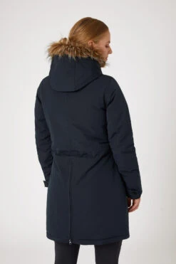 B Vertigo Gwyneth Damen Winter Parka -Reitbekleidung Verkaufsgeschäft 33614 VDB 4