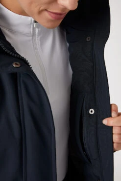 B Vertigo Gwyneth Damen Winter Parka -Reitbekleidung Verkaufsgeschäft 33614 VDB 6