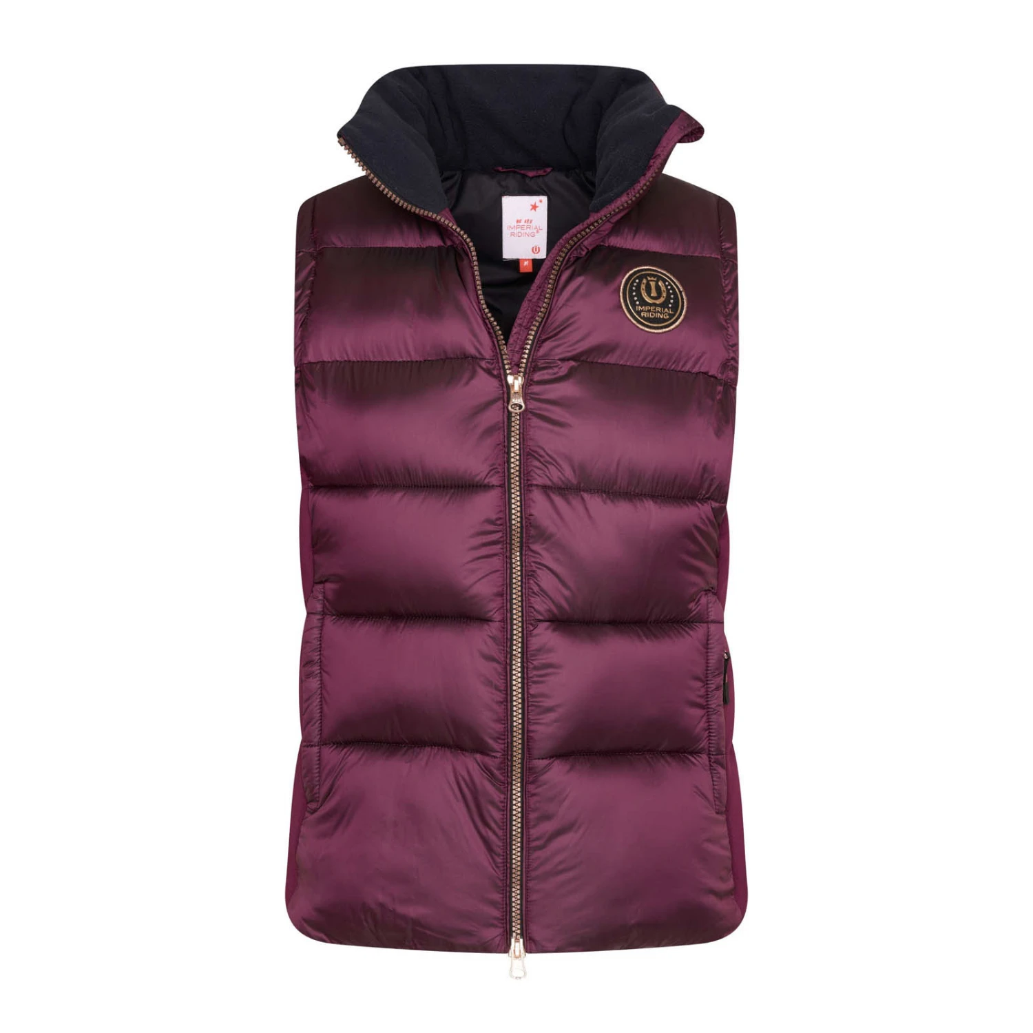 Imperial Riding IRH Inspirational Stars Weste 3 Imperial Riding IRH Inspirational Stars Weste