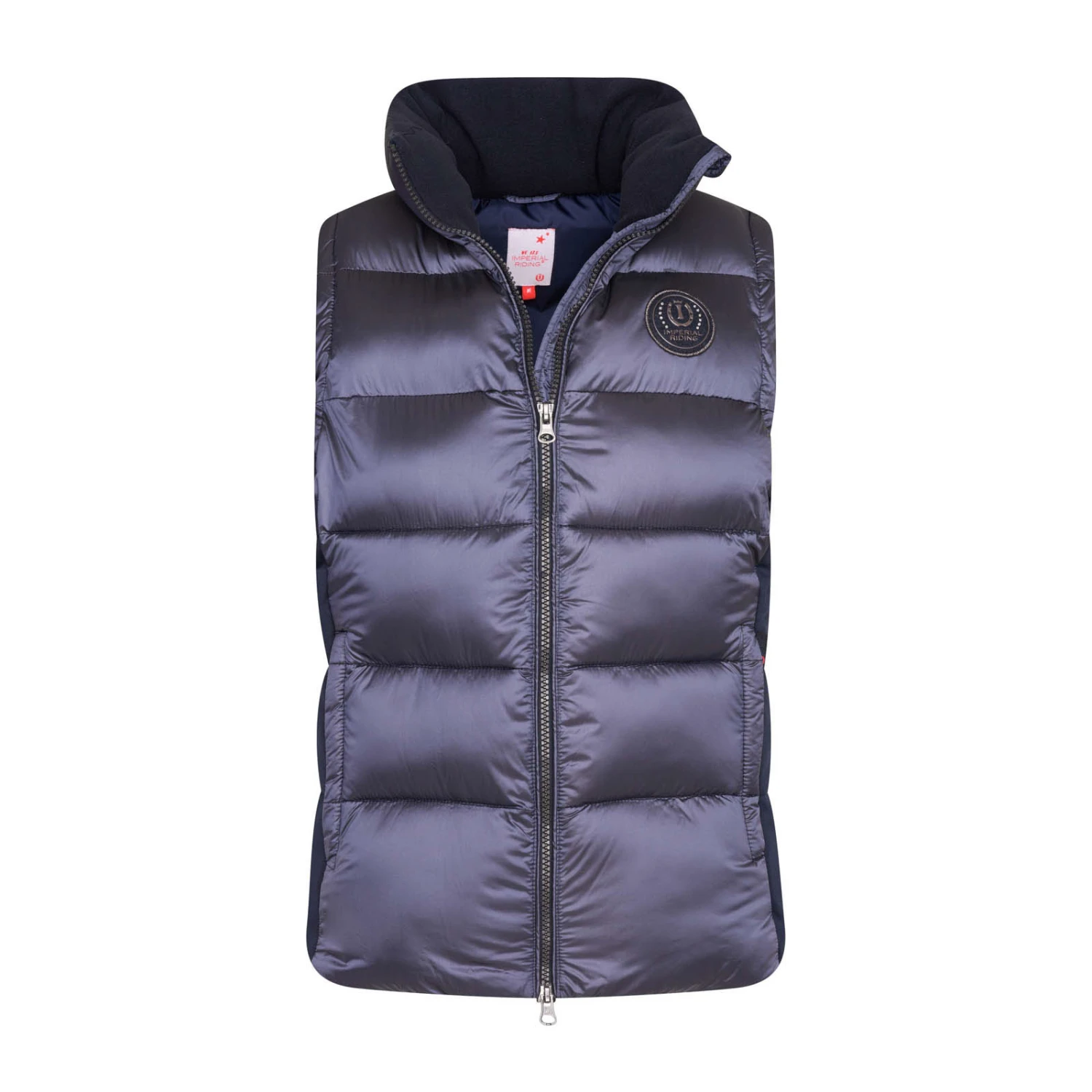 Imperial Riding IRH Inspirational Stars Weste 4 Imperial Riding IRH Inspirational Stars Weste – Bild 2
