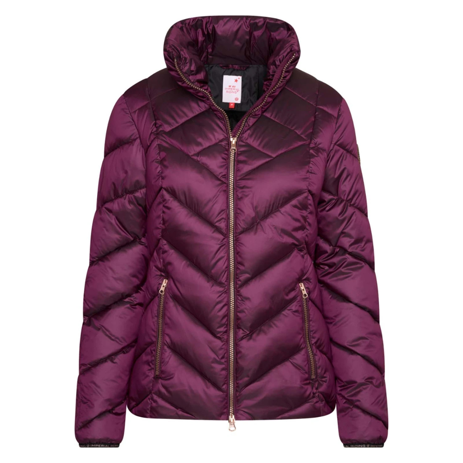 Imperial Riding IRH Sea Stars Damenjacke 3 Imperial Riding IRH Sea Stars Damenjacke