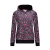 Imperial Riding IRH Flower Bomb Kinderkapuzenpullover -Reitbekleidung Verkaufsgeschäft 336199 FLW 1