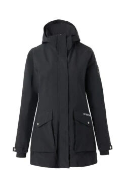 B Vertigo Caroline Lange Damen Reitjacke -Reitbekleidung Verkaufsgeschäft 33624 085 01