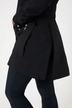 B Vertigo Caroline Lange Damen Reitjacke -Reitbekleidung Verkaufsgeschäft 33624 085 08