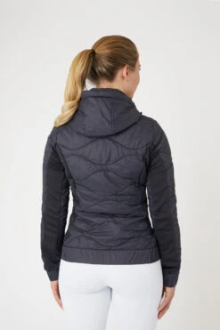 B Vertigo Brielle Damen Hybrid Reitjacke -Reitbekleidung Verkaufsgeschäft 33625 vdb 04