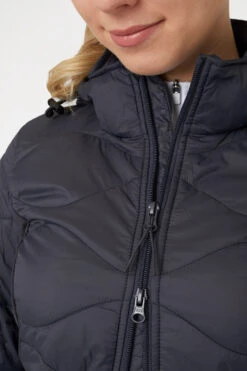 B Vertigo Brielle Damen Hybrid Reitjacke -Reitbekleidung Verkaufsgeschäft 33625 vdb 05