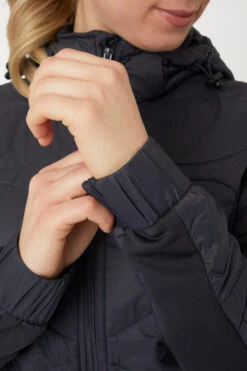 B Vertigo Brielle Damen Hybrid Reitjacke -Reitbekleidung Verkaufsgeschäft 33625 vdb 06