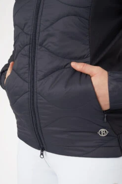 B Vertigo Brielle Damen Hybrid Reitjacke -Reitbekleidung Verkaufsgeschäft 33625 vdb 07