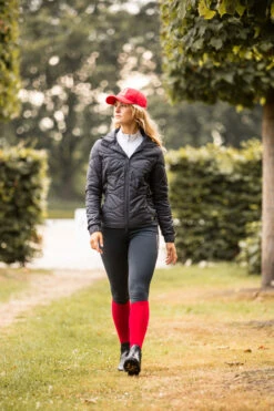 B Vertigo Brielle Damen Hybrid Reitjacke -Reitbekleidung Verkaufsgeschäft 33625 vdb 08