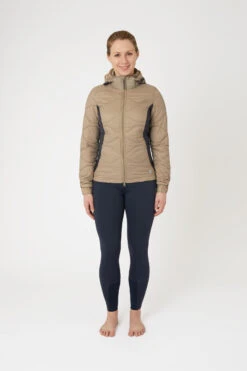 B Vertigo Brielle Damen Hybrid Reitjacke -Reitbekleidung Verkaufsgeschäft 33625 wtbe vdb 03