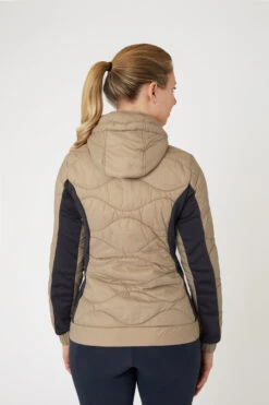 B Vertigo Brielle Damen Hybrid Reitjacke -Reitbekleidung Verkaufsgeschäft 33625 wtbe vdb 04