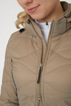 B Vertigo Brielle Damen Hybrid Reitjacke -Reitbekleidung Verkaufsgeschäft 33625 wtbe vdb 05