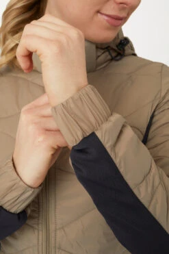 B Vertigo Brielle Damen Hybrid Reitjacke -Reitbekleidung Verkaufsgeschäft 33625 wtbe vdb 06