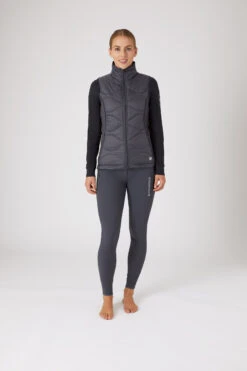 B Vertigo Belle Damen Hybrid Reitweste -Reitbekleidung Verkaufsgeschäft 33626 VDB 3