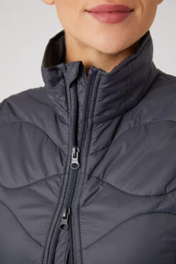 B Vertigo Belle Damen Hybrid Reitweste -Reitbekleidung Verkaufsgeschäft 33626 VDB 6