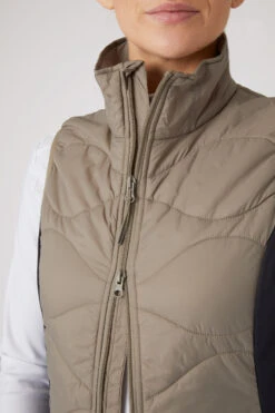 B Vertigo Belle Damen Hybrid Reitweste -Reitbekleidung Verkaufsgeschäft 33626 WTBE VDB 6