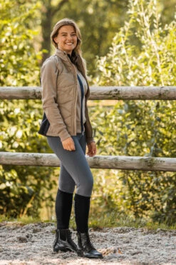 B Vertigo Belle Damen Hybrid Reitweste -Reitbekleidung Verkaufsgeschäft 33626 WTBE VDB 7