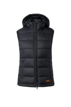 Horze Anne Gefütterte Damen Reitweste -Reitbekleidung Verkaufsgeschäft 33627 VDB 1