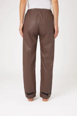 Horze Rory Damen Regenjacke & -hosen Set -Reitbekleidung Verkaufsgeschäft 33629 FRBR 6