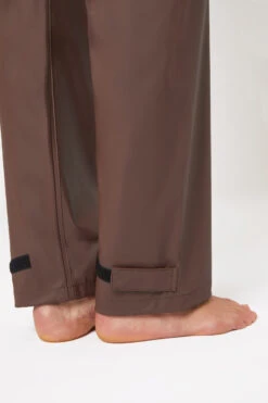 Horze Rory Damen Regenjacke & -hosen Set -Reitbekleidung Verkaufsgeschäft 33629 FRBR 8