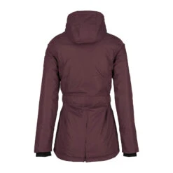 Horze Jadine Damen Herbst-/Winter Reitjacke -Reitbekleidung Verkaufsgeschäft 33631 EDPU 2
