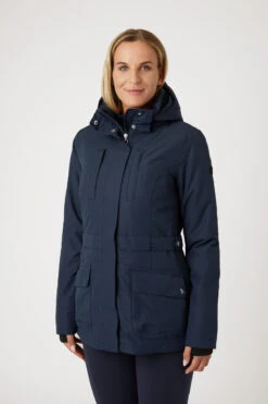 Horze Jadine Damen Herbst-/Winter Reitjacke -Reitbekleidung Verkaufsgeschäft 33631 VDB 2