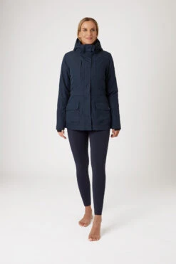 Horze Jadine Damen Herbst-/Winter Reitjacke -Reitbekleidung Verkaufsgeschäft 33631 VDB 3