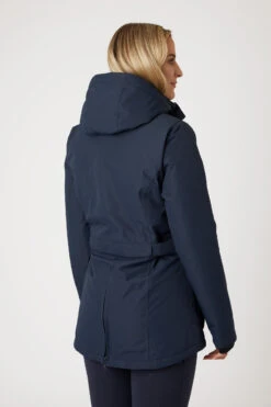 Horze Jadine Damen Herbst-/Winter Reitjacke -Reitbekleidung Verkaufsgeschäft 33631 VDB 4