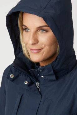 Horze Jadine Damen Herbst-/Winter Reitjacke -Reitbekleidung Verkaufsgeschäft 33631 VDB 5