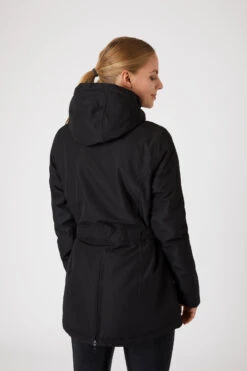 Horze Jadine Damen Herbst-/Winter Reitjacke -Reitbekleidung Verkaufsgeschäft 33631 bl 04