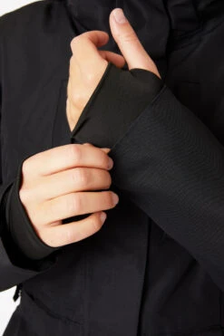 Horze Jadine Damen Herbst-/Winter Reitjacke -Reitbekleidung Verkaufsgeschäft 33631 bl 06