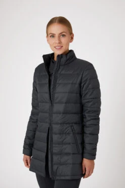 Horze Isabella Damen 3-in-1 Parkajacke -Reitbekleidung Verkaufsgeschäft 33632 VDB 6
