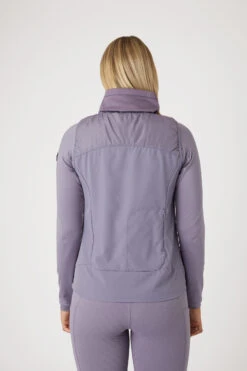 Horze Riley Damen Hybrid Reitweste -Reitbekleidung Verkaufsgeschäft 33635 RGPU 4