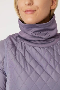 Horze Riley Damen Hybrid Reitweste -Reitbekleidung Verkaufsgeschäft 33635 RGPU 5