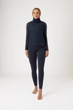 Horze Riley Damen Hybrid Reitweste -Reitbekleidung Verkaufsgeschäft 33635 VDB 3