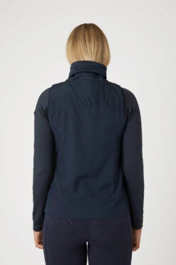 Horze Riley Damen Hybrid Reitweste -Reitbekleidung Verkaufsgeschäft 33635 VDB 4