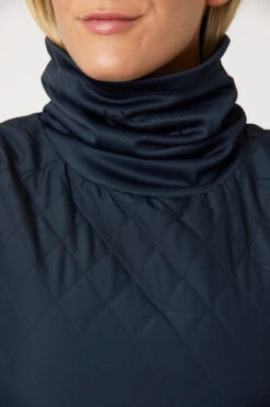 Horze Riley Damen Hybrid Reitweste -Reitbekleidung Verkaufsgeschäft 33635 VDB 5