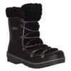 HV Polo Glaslynn Sherpa Stiefel -Reitbekleidung Verkaufsgeschäft 336372 BL 1