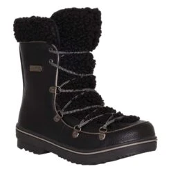 HV Polo Glaslynn Sherpa Stiefel